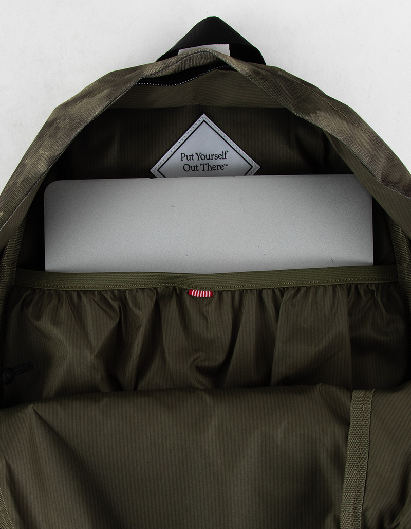 HERSCHEL SUPPLY CO. Classic XL Backpack image number 4