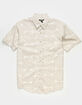 RSQ Geo Mens Button Up Shirt image number 2
