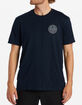 BILLABONG Rotor Mens Tee image number 4