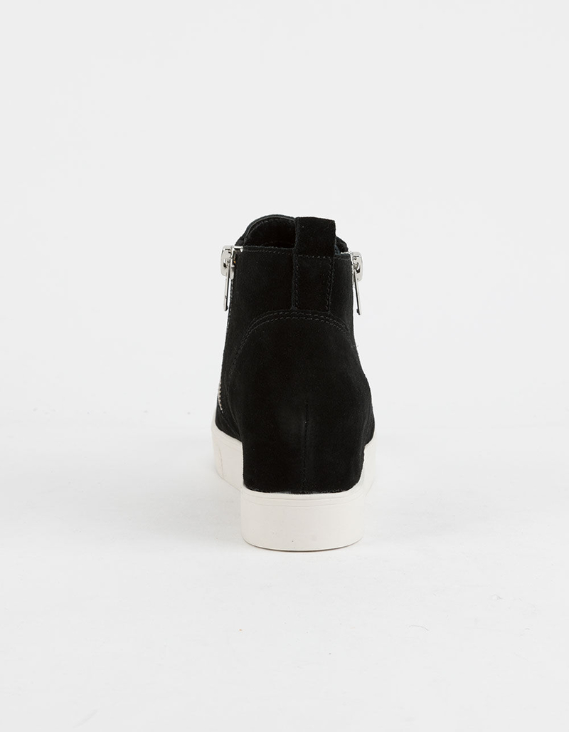 STEVEN MADDEN Wedgie Womens Shoes image number 5