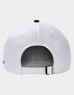REAL MADRID CF Contrast Logo Cap image number 4