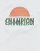 CHAMPION Heritage Sunset Mens Tee image number 2