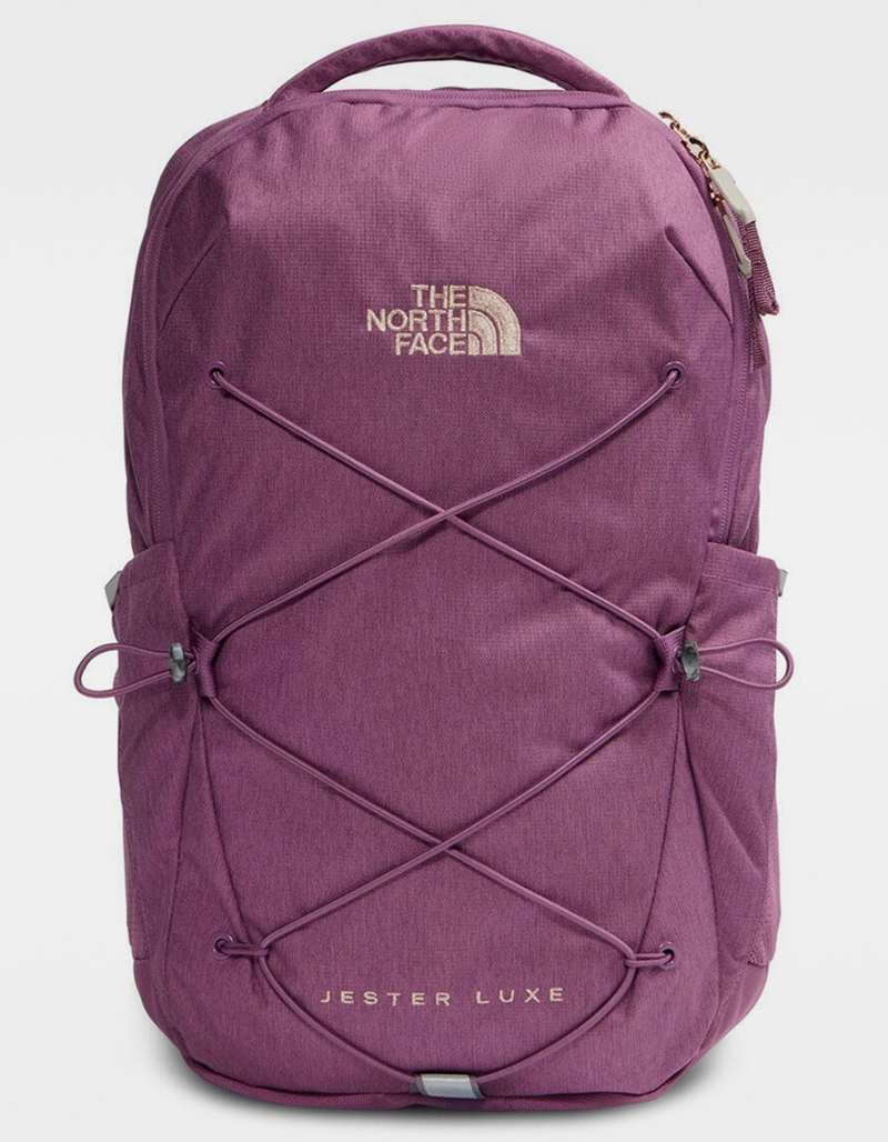 THE NORTH FACE Jester Luxe Womens Backpack image number 0