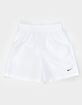 NIKE Multi Boys Dri-FIT Training Shorts image number 1