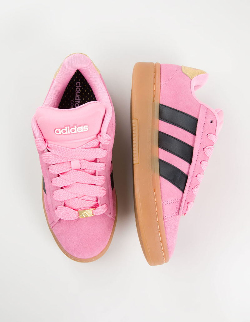 ADIDAS Grand Court Alpha 00s Womens Shoes image number 4