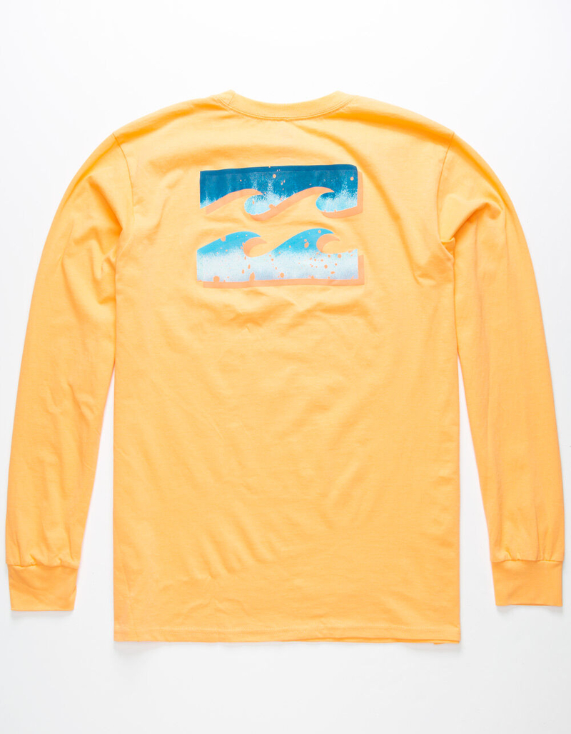 BILLABONG Warchild Mens T-Shirt image number 0