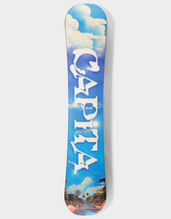 CAPITA Space Metal Fantasy Womens Snowboard Alternative Image