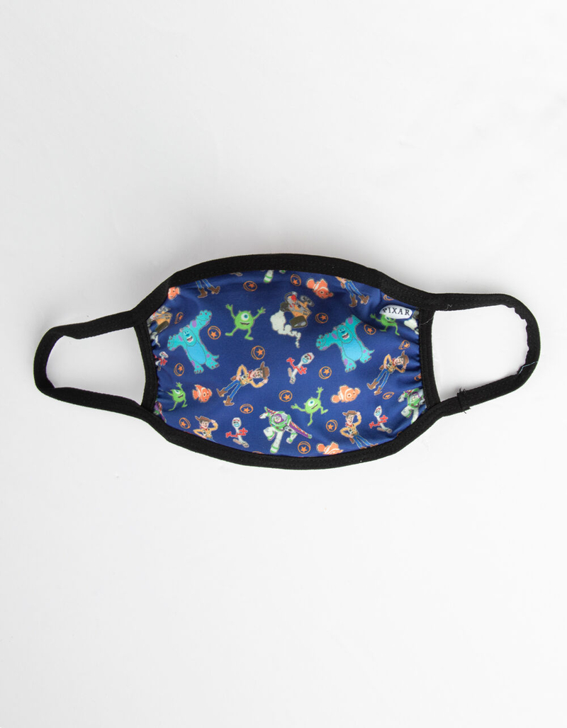 Pixar Kids Fashion Face Mask image number 0