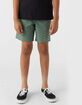 O'NEILL Stockton Elastic Waist Boys 16" Hybrid Shorts image number 2