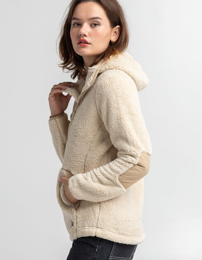 THE NORTH FACE Campshire 2.0 Pullover Women's Hoodie image number 1