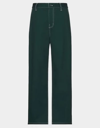 BRIXTON Mens Baggy Skate Pants Primary Image