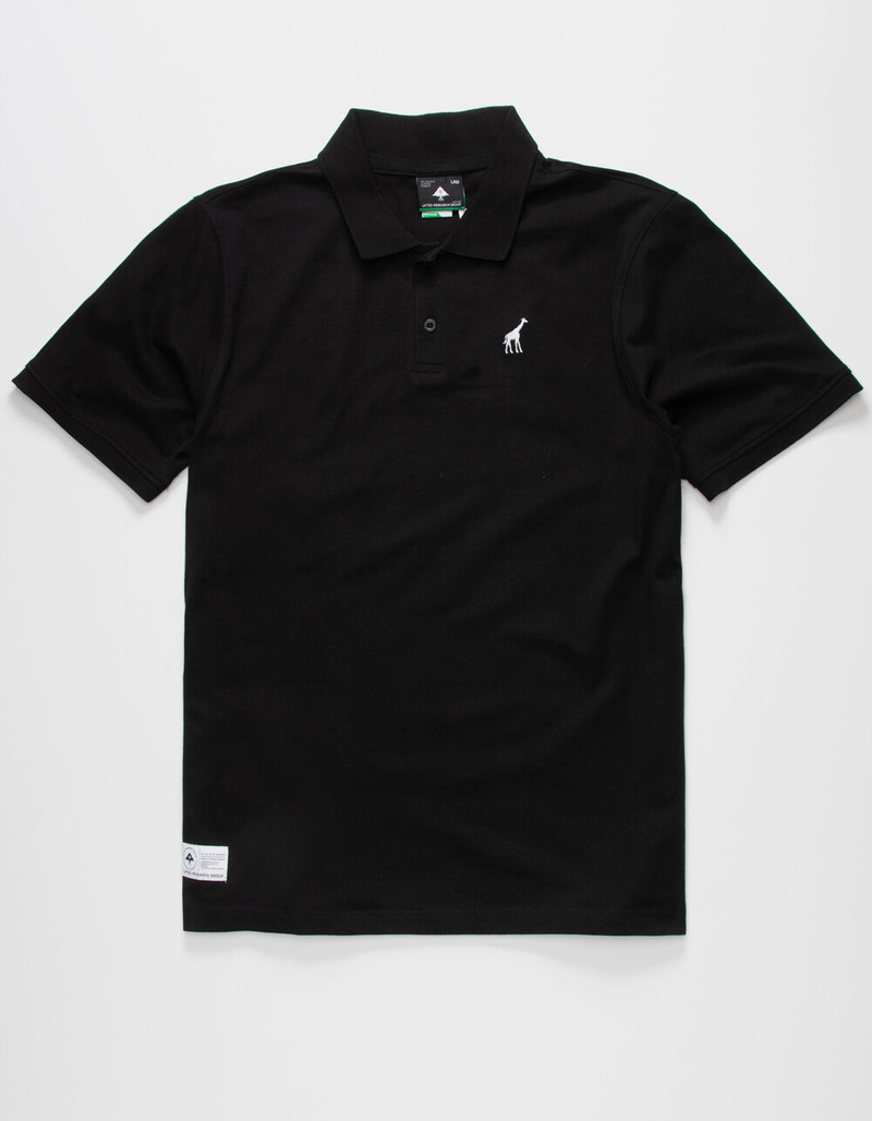 LRG 47 Mens Polo Shirt image number 0