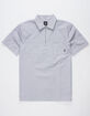 VANS Zip Pullover Mens Shirt image number 1