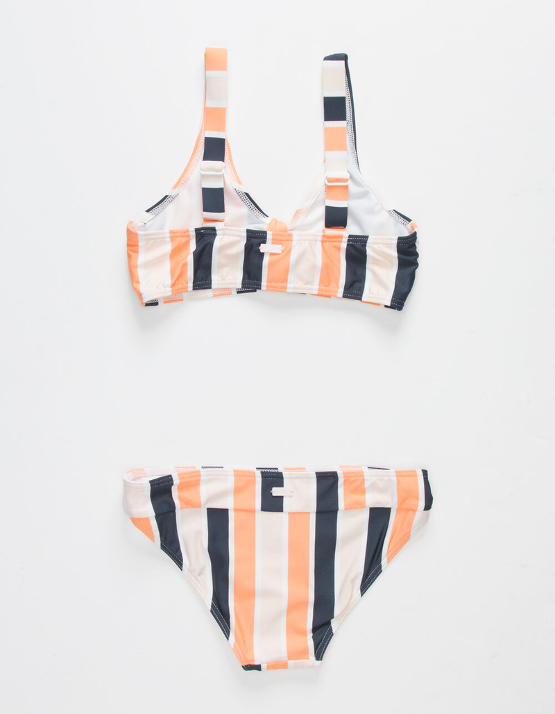 ROXY Made For Roxy Girls Bikini Set image number 1