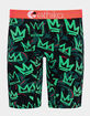 ETHIKA Crown The Kings Staple Boys Boxer Briefs image number 1