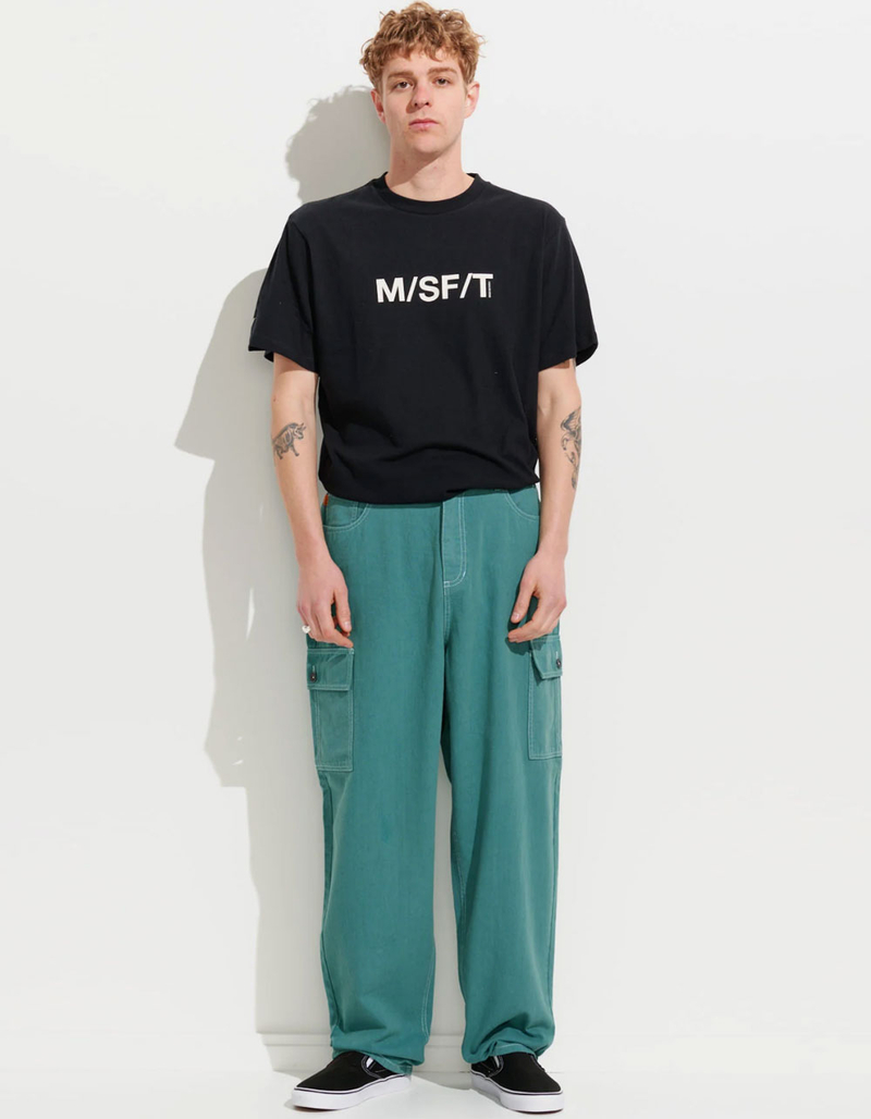 MISFIT SHAPES East Mash Mens Pants image number 0