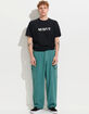 MISFIT SHAPES East Mash Mens Pants image number 1