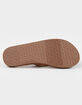 BILLABONG Ailani Womens Thong Flip Flops image number 3