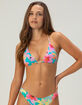 BILLABONG Pipe Dream Triangle Bikini Top image number 1