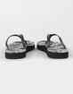 VOLCOM Color Me Spring Womens Thong Sandals image number 4