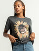 O'NEILL Happy Daze Womens Oversized Tee image number 1