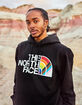 THE NORTH FACE Pride Mens Hoodie image number 1