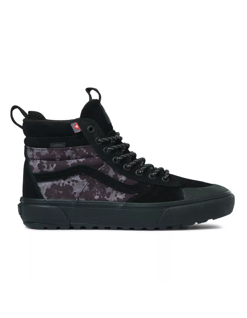 VANS Sk8 Hi MTE-2 Shoes image number 1