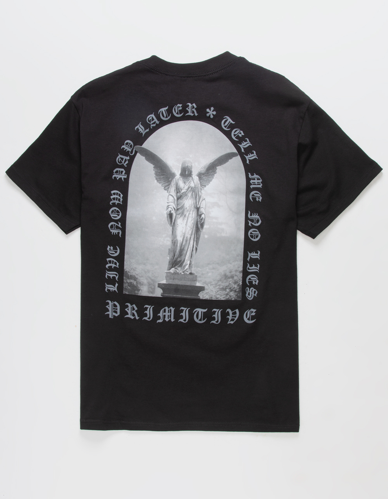 PRIMITIVE Protector Mens Tee image number 0