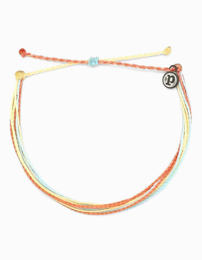 PURA VIDA Beach Life Anklet image number 0