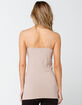 FULL TILT Essential Womens Seamless Cami image number 3