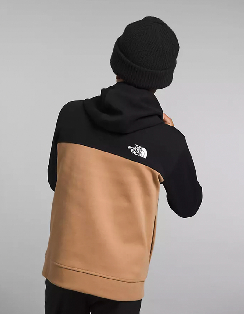 THE NORTH FACE TNF&trade; Tech Boys Full-Zip Hoodie image number 2