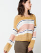 RIP CURL Sunsetters Womens Sweater image number 1
