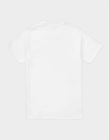 CHEVY Corvette Poster Vintage Mens Tee Alternative Image