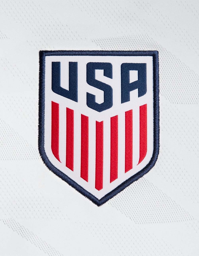 U.S. SOCCER Game Day Mens Shirt image number 3