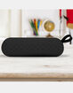 SOUND BOUND Excursion Revolve Black Wireless Speaker image number 3