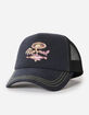 RIP CURL Mixed Revival Womens Trucker Hat image number 1