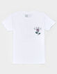 LIRA Old English Rose Boys Tee image number 2