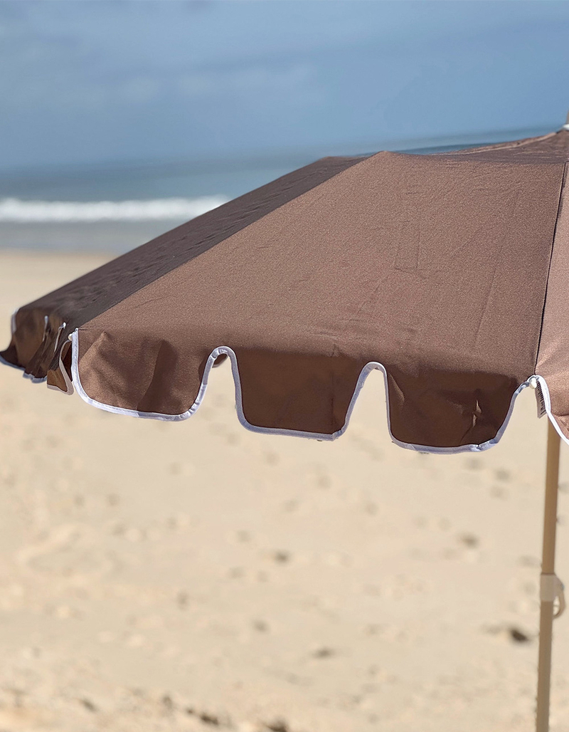 SUNNYLIFE Compact Beach Umbrella image number 1