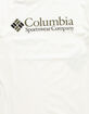 COLUMBIA CSC Logo Eco Mens Tee image number 2