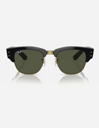 RAY-BAN Mega Clubmaster Sunglasses Alternative Image