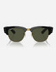 RAY-BAN Mega Clubmaster Sunglasses image number 2