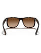 RAY-BAN Justin Classic Sunglasses image number 4