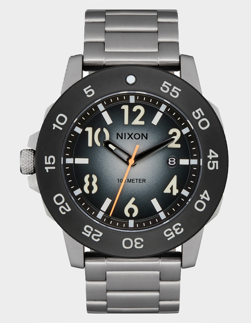 NIXON Smyth 44 Watch image number 0