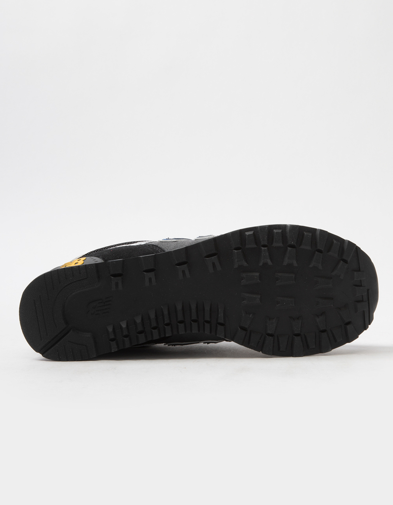 NEW BALANCE 574 Mens Shoes image number 2