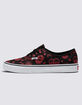 VANS Love You To Death Authentic Shoes image number 2