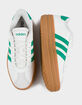 ADIDAS VL Court Bold Womens Platform Shoes image number 5