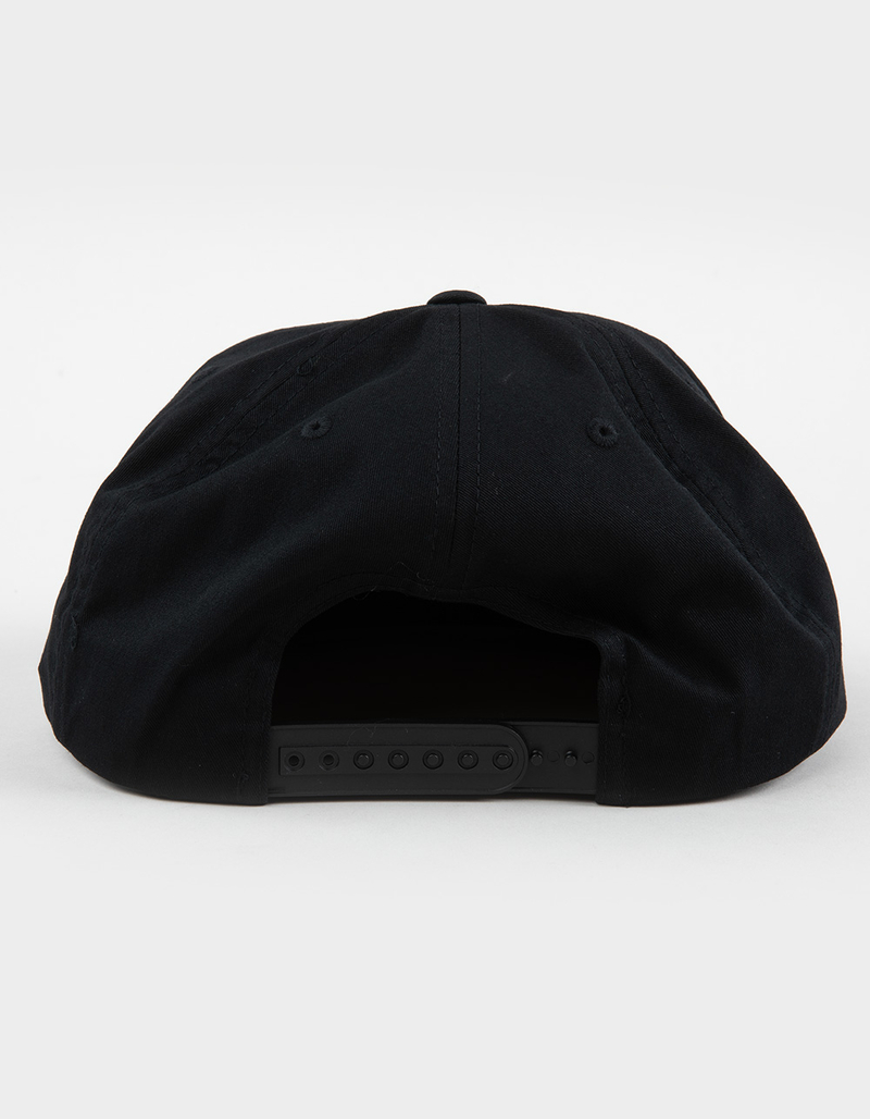 BRIXTON Keller Snapback Hat image number 2