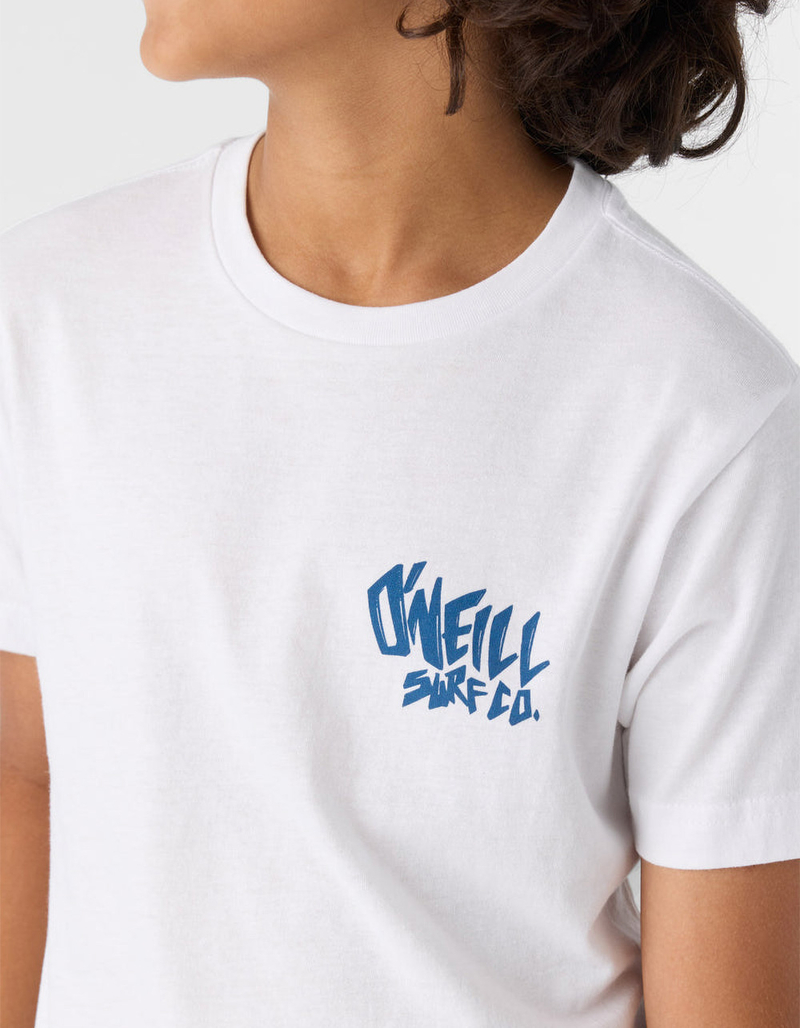 O'NEILL Drop In Boys Tee image number 2