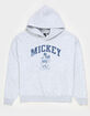 RSQ Disney Mickey Mouse Mens Hoodie image number 1