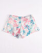 ADIDAS Flower Girls Shorts image number 1
